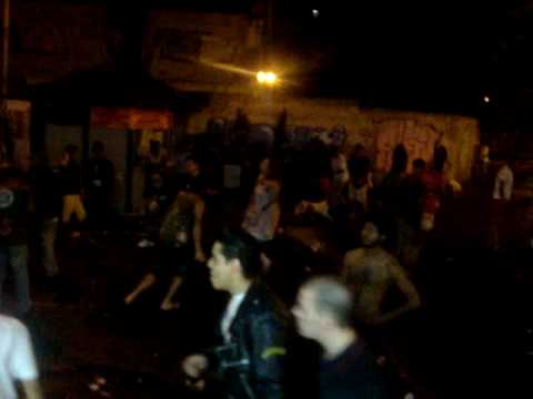 Jurassic soundsystem @ Boteco da Sé - Última do ano