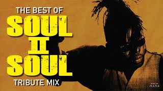 Soul II Soul Tribute Mix