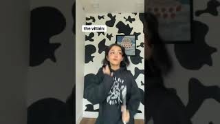 Anime mc: the villain could be anyone