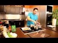 TRAN CAN COOK How To Make Grandfather S Chicken Wings Canh Ga Chien