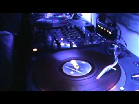 DJ ROJO VIDEO SESSION 2