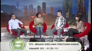 Download lagu Yayasan Bina Abyakta at Beranda JakTV mp3