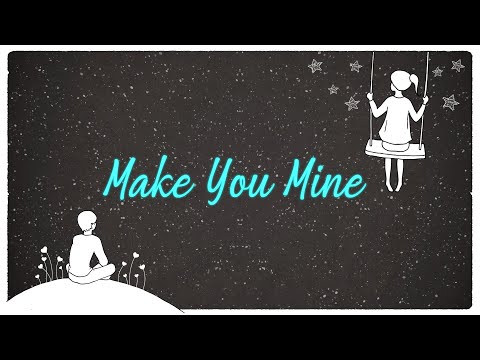 Umair, Abdul Hanan, Hasan Raheem - Make You Mine (Lyric Video) | ROCKSTAR WITHOUT A GUITAR