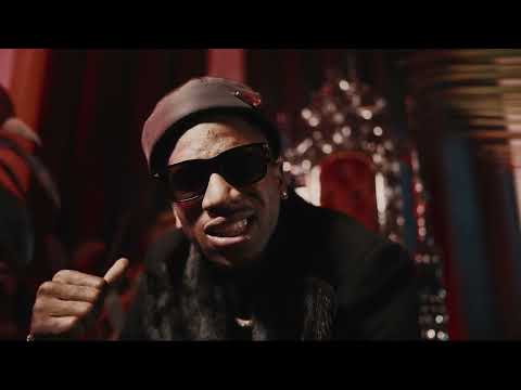 Z Money - Cook It [Official Video]