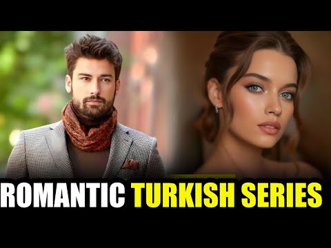 Top 10 Most Romantic Turkish Drama Series | Full Episodes With English Subtitles