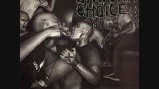 Uniform Choice -  Don&#39;t Quit