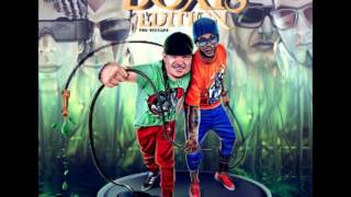 Jowell y Randy Ft Daddy Yankee - Mucha Soltura