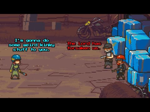 The Corn Farm Event Experience (Dead Ahead: Zombie Warfare)