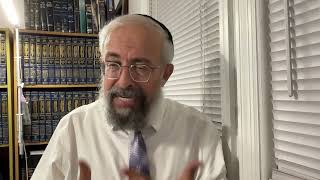 דבר תורה קצר לפרשת עקב התשפ"ה – הרב ינון קלזאן (הרב ינון קלזאן) - התמונה מוצגת ישירות מתוך אתר האינטרנט יוטיוב. זכויות היוצרים בתמונה שייכות ליוצרה. קישור קרדיט למקור התוכן נמצא בתוך דף הסרטון