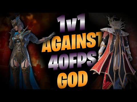 Unnoticed 40FPS Insane TDM Player | 1v1 TDM Me vs 40FPS Pro TDM Player 🔥🔥BGMI | PUBGM