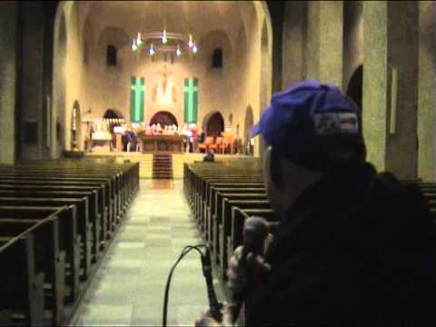 Grubbenvorst Dreijt Door 2012 - 2e scoop voor de Razende Reporter