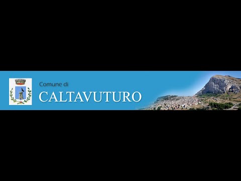 Comune di Caltavuturo - Consiglio Comunale del 18.6.2021 ore 18:00