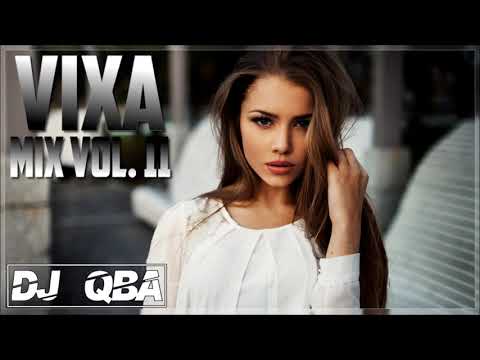 ☢ NAJLEPSZA KLUBOWA MUZYKA ☢ Dj QBA - VIXA Mix vol. 11 ☢