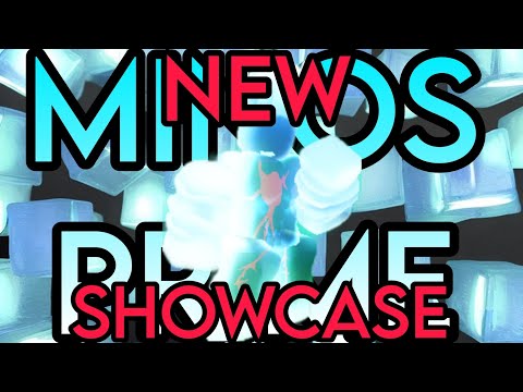[AUT] NEW Minos Prime SHOWCASE