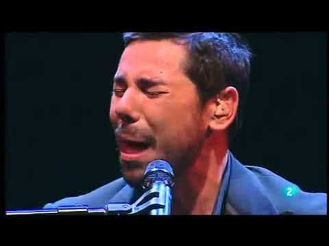 Flamenco por Lorca. Miguel Poveda. Alegrías