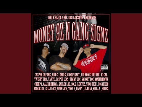 All Day (feat. Timmy Loc, Casper Loc)