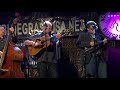 Edgar Loudermilk Band, featuring Jeff Autry "The Winter Wind"
