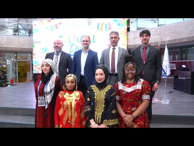 Ankara Bilim Üniversitesi Kültür Günü 2026