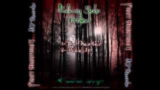 Balkan Solo Project - Wake Up (2010)