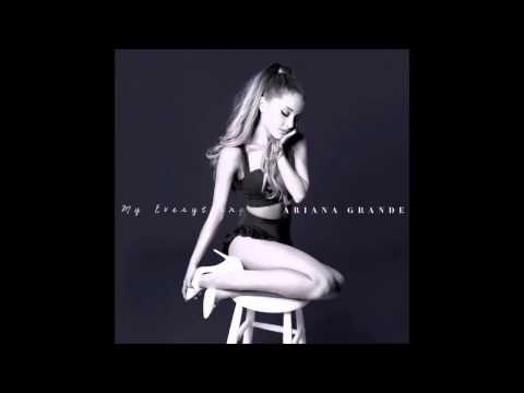 download lagu mp3 mp4 Ariana Grande My Everything Cadillac Song, download lagu Ariana Grande My Everything Cadillac Song gratis, unduh video klip Ariana Grande My Everything Cadillac Song