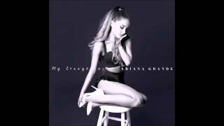 Ariana Grande - Cadillac Song. ( My Everything Bonus Track)