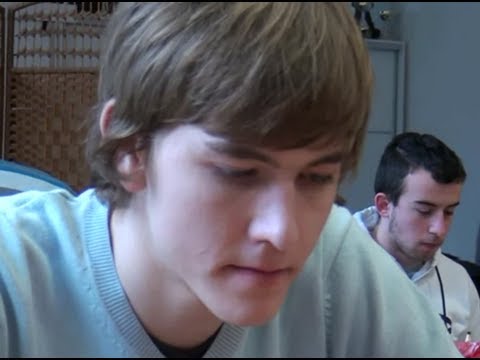 9.3. FM Vladimír Jacko - Jerguš Pecháč 1 - 0