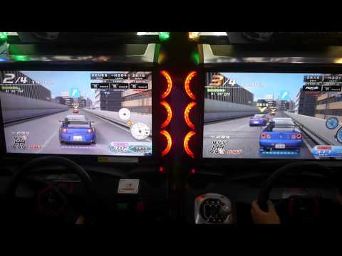 Group D - 2K.TURBO (Alan/Preston) vs Ian/Adrian