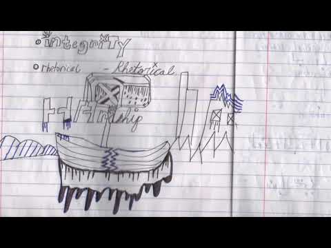 Brandon D'Agrosa -("Hardship")