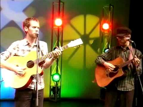 THE HAZELMAN BROTHERS - I Put You In A Song on UBlive