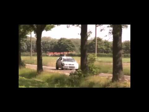 sezoens rally 2011 - Bocholt