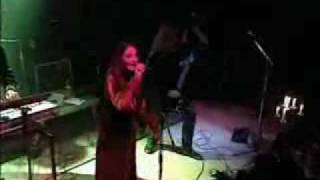 Tristania Wasteland&#39;s Caress