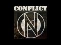 Conflict - Wargames / This Is Not Enough
