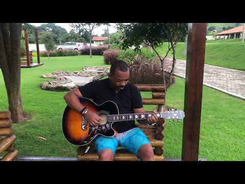 Perdão - Luiz Arcanjo