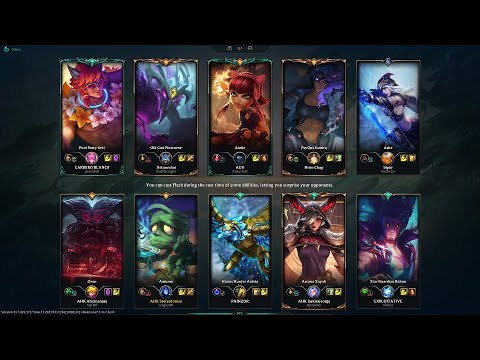 AMUMU JUNGLE VS NOCTURNE 13.1
