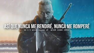 The Score - Never Going Back // Sub Español - Inglés |HD|