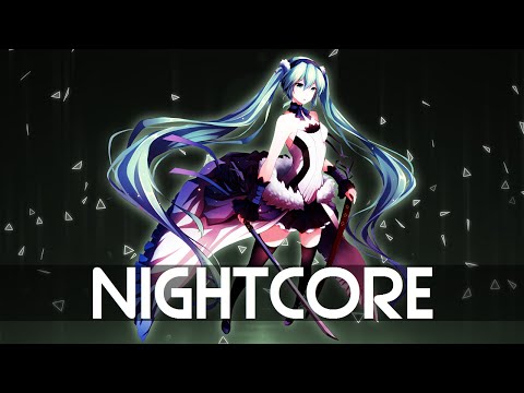 Nightcore - Live Forever (Basslovers United)[Bert Van Engel]