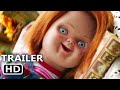 CHUCKY Trailer 2021