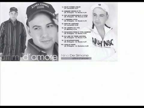 Nino de Simone- tu m'appartiene