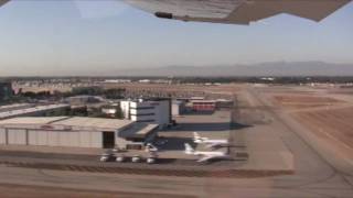 preview picture of video 'Long Beach (KLGB) - Camarillo (KCMA) Cross Country Flight, T182T Skylane'