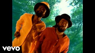 Wailing Souls - All over the World