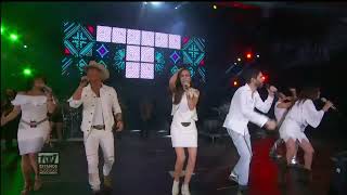 Timbiriche - México (En Vivo Estamos Unidos Mexicanos)