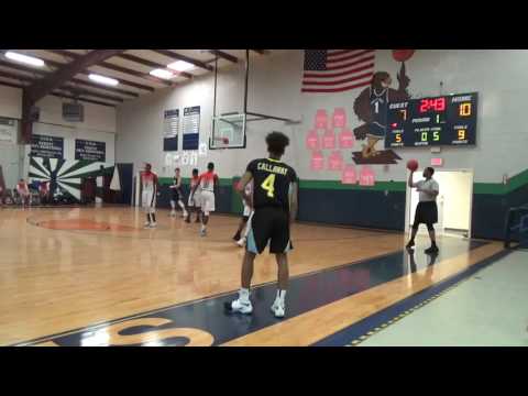 TRUE ELITE VS DEKALB HEAT