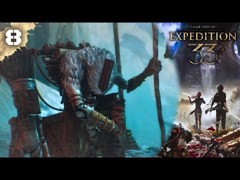 "MONOCO IL CHAD" - Clair Obscur: Expedition 33 Blind Run #8