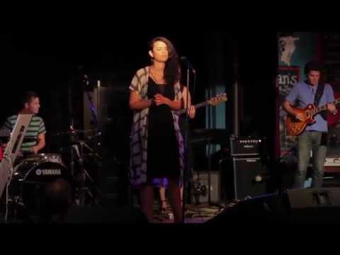 One In A Million (Aaliyah Cover) - Melissa McMillan