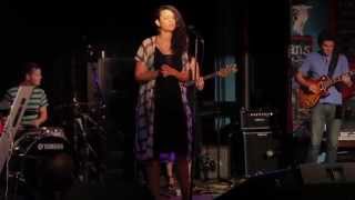 One In A Million (Aaliyah Cover) - Melissa McMillan