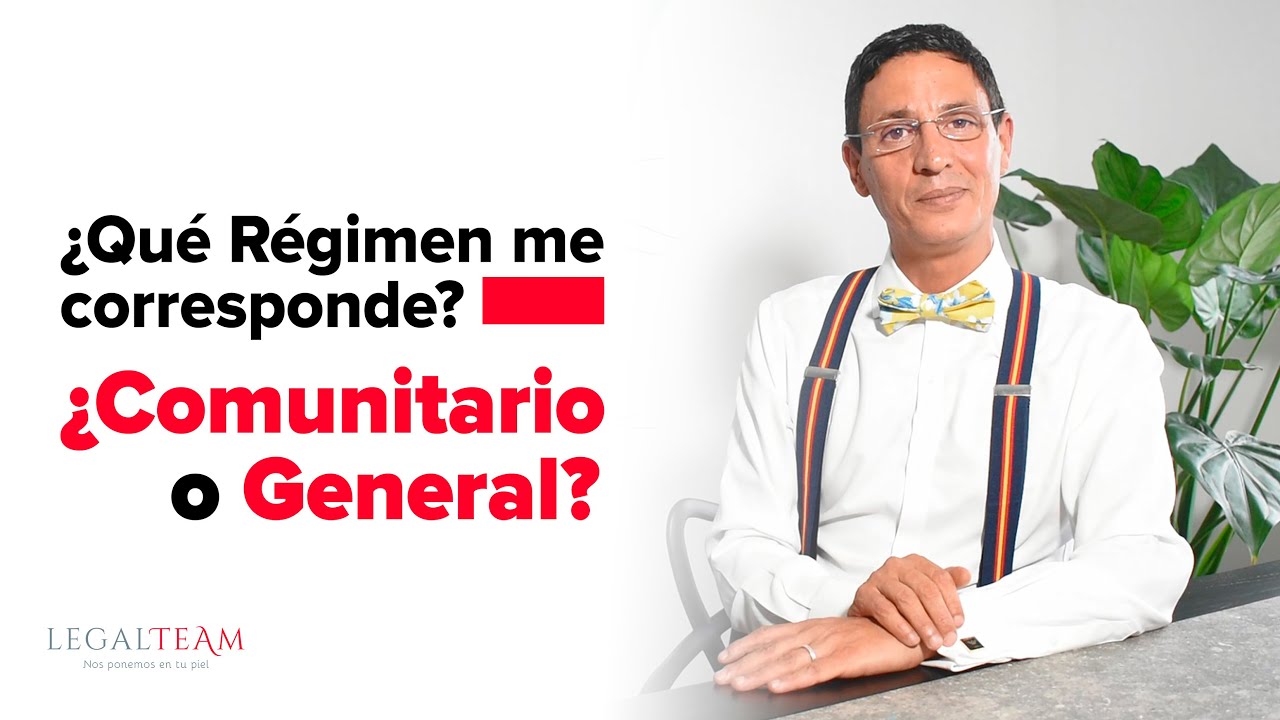 ¿Deseas regularizar a tu familiar en España y ya tienes la nacionalidad