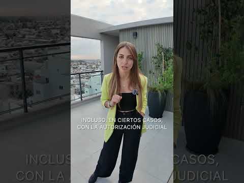 ¿Sabías que un menor puede ser propietario?