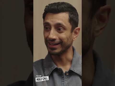 Riz Ahmed Saw A Different Side Of L.A. (And Jake Gyllenhaal) While Making Nightcrawler