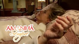 Download lagu Amanhã é Para Sempre- Bárbara mata Montserrat asfixiada; Liliana ataca Bárbara (SEM CORTES/COMPLETO) mp3
