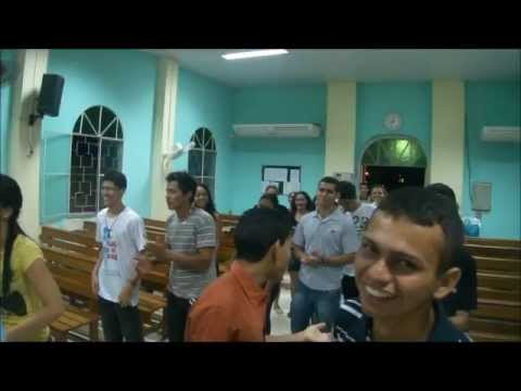 Goj Filhos Do Trovão - Ovelhinha travessa